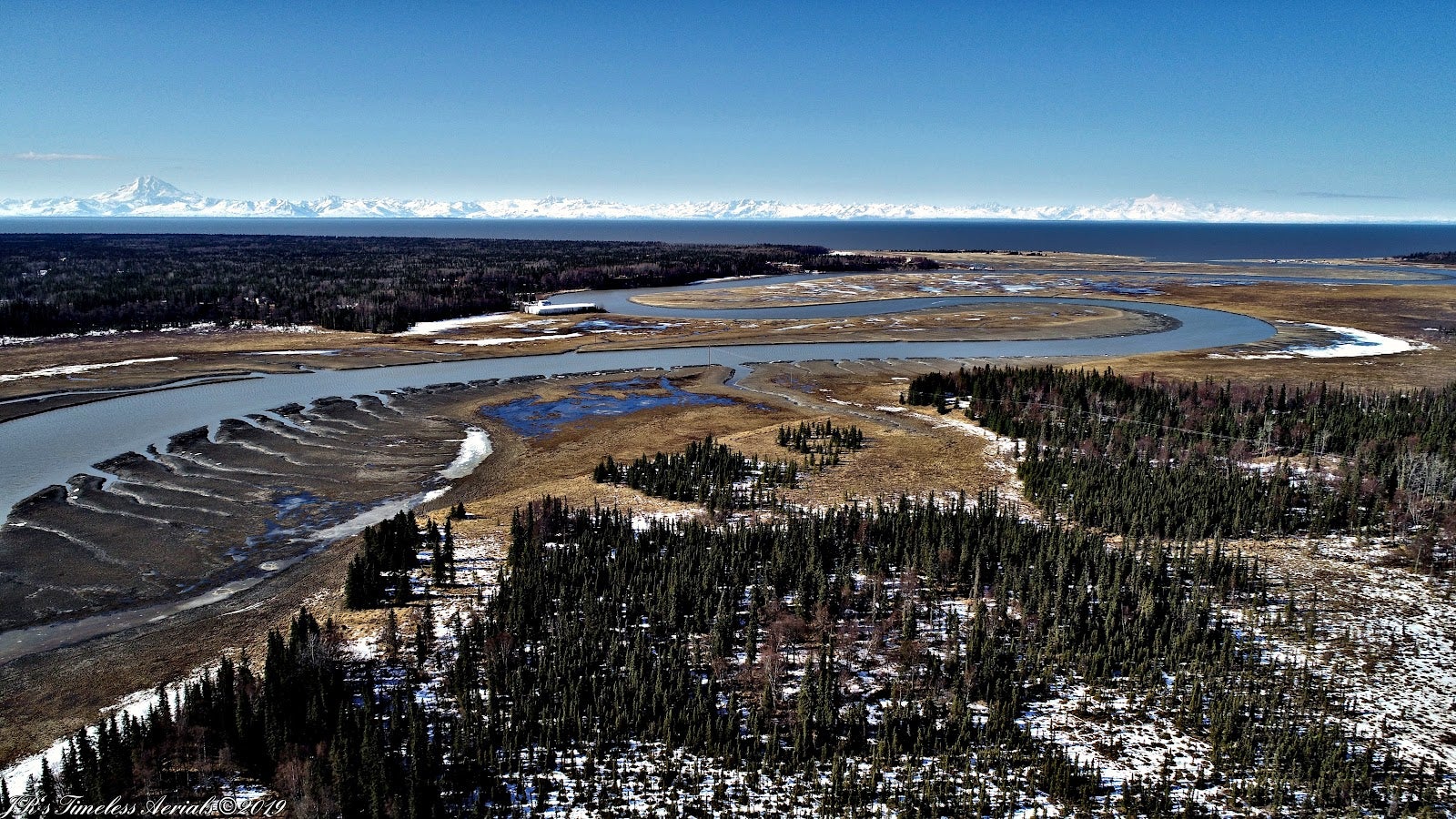 Kasilof
