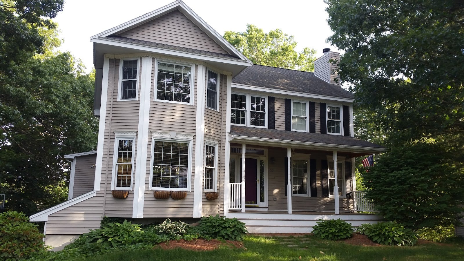 Billerica, MA