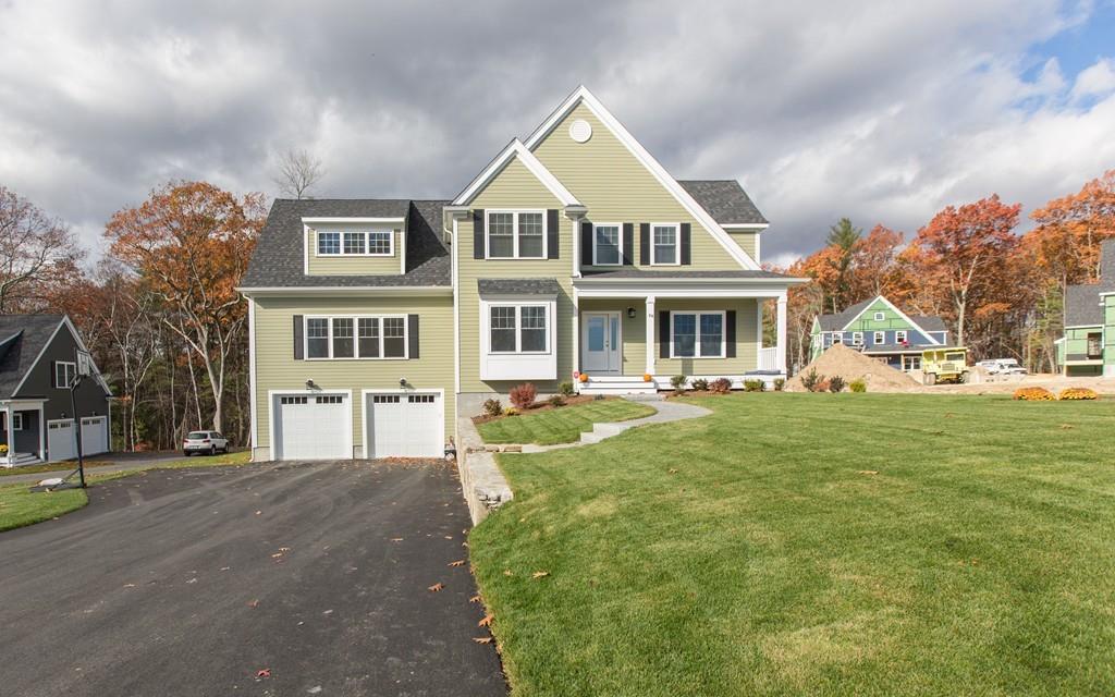 Dracut, MA