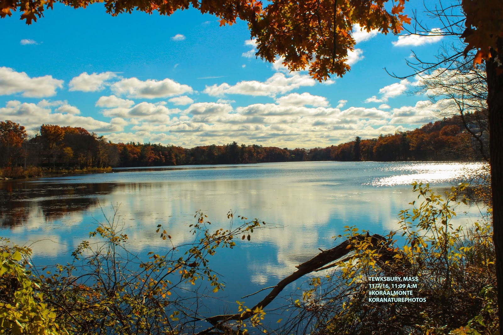 Tewksbury, MA