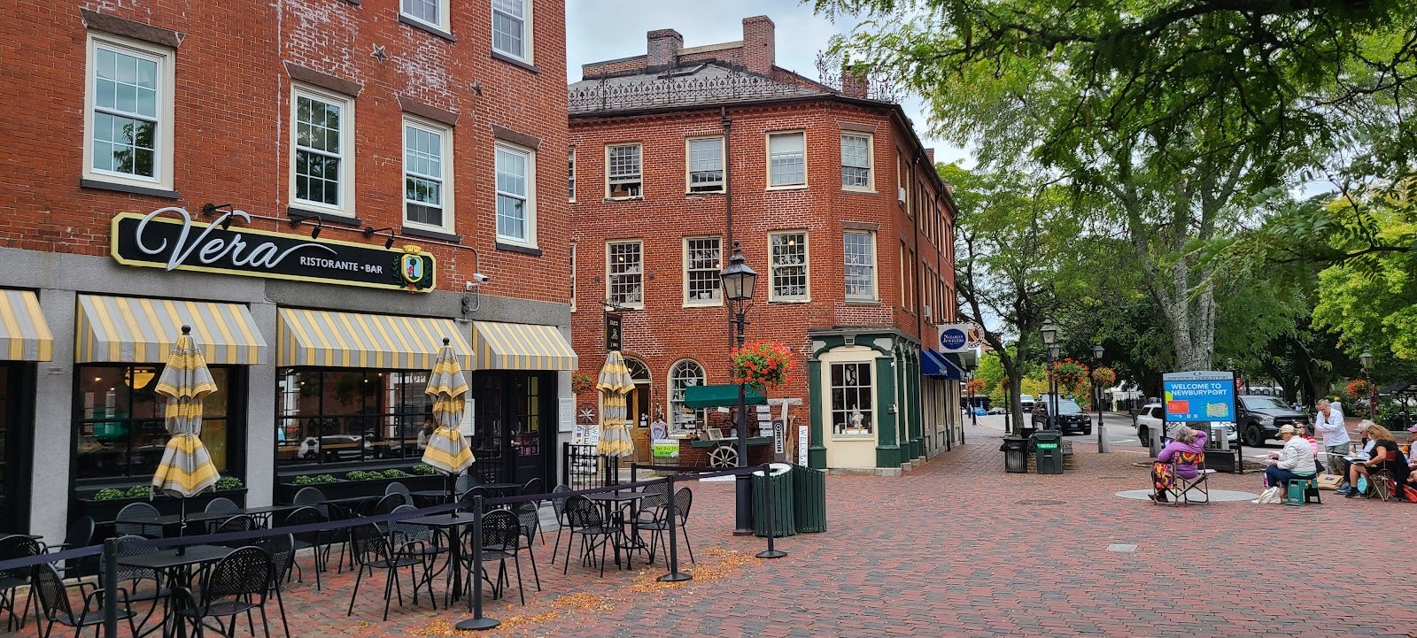 Newburyport, MA