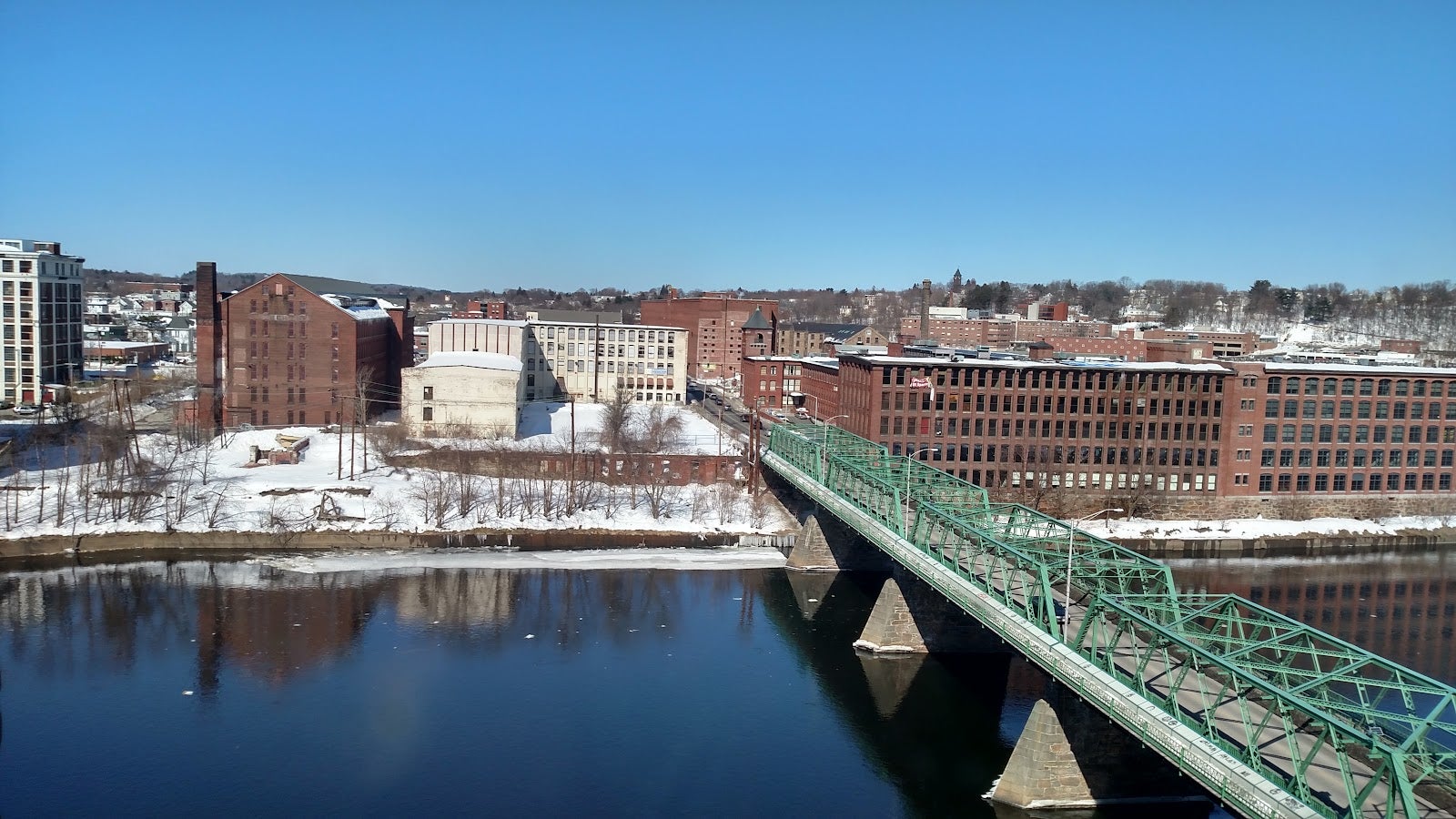 Lawrence, MA