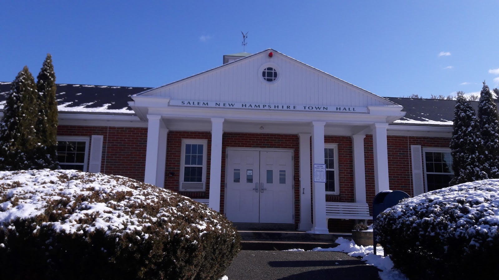 Salem, NH
