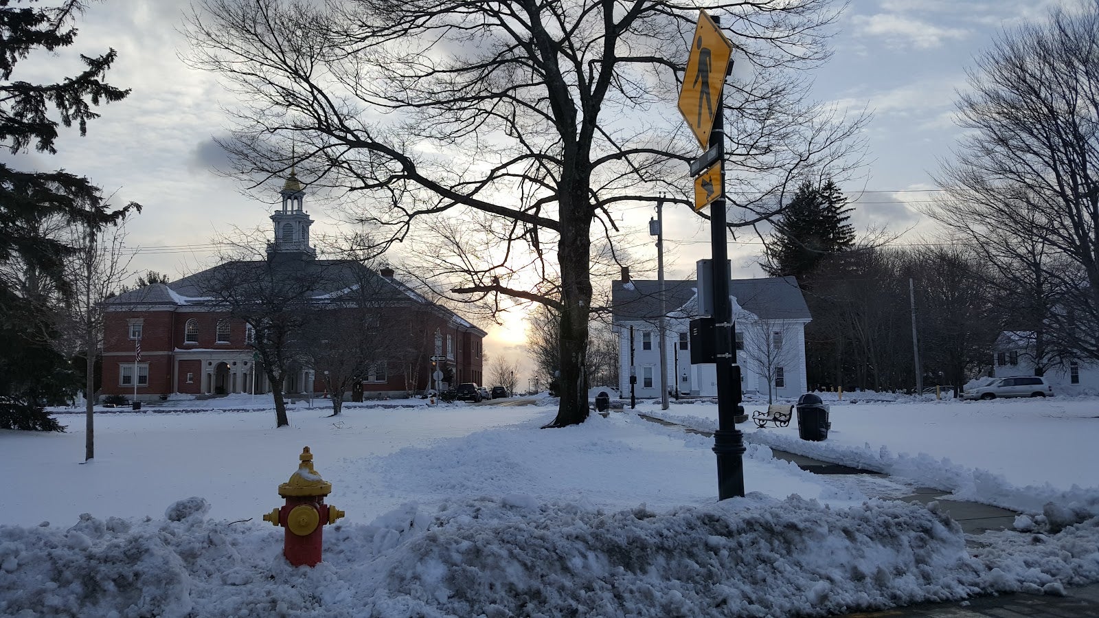 North Billerica, MA