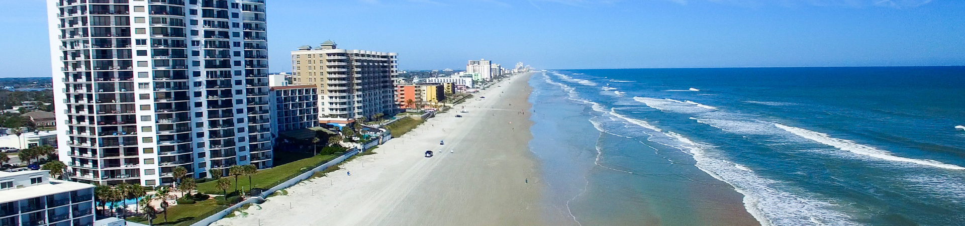 Daytona Beach Shores