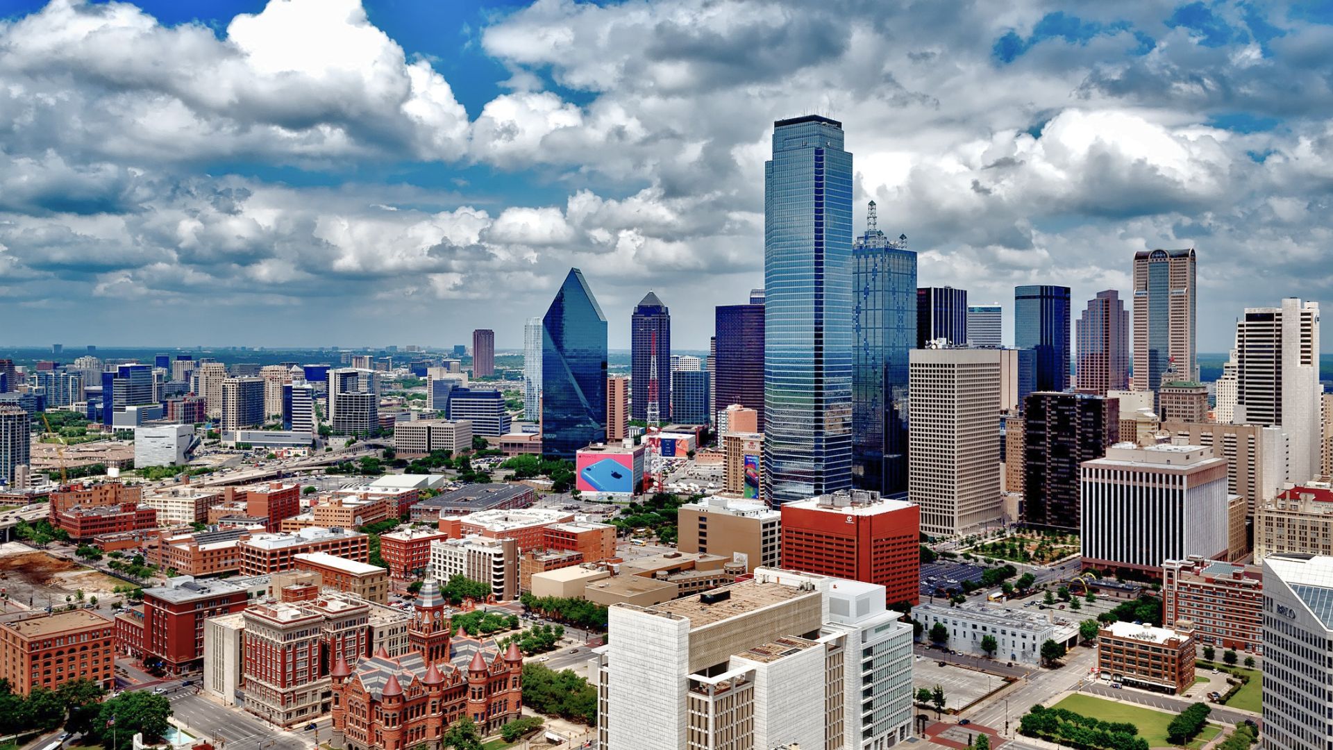 Dallas