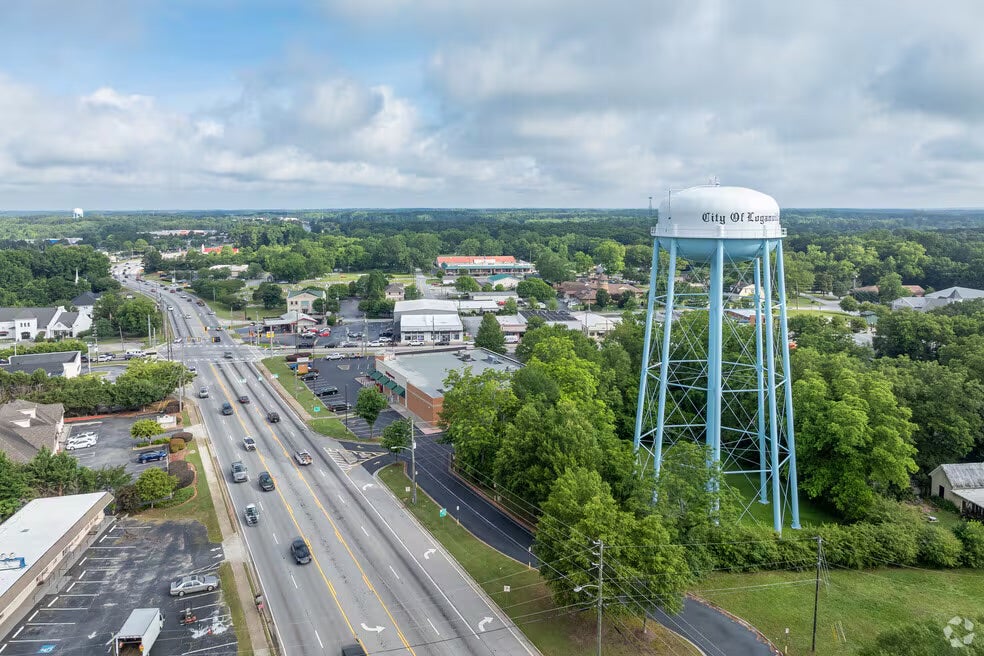 Loganville, GA