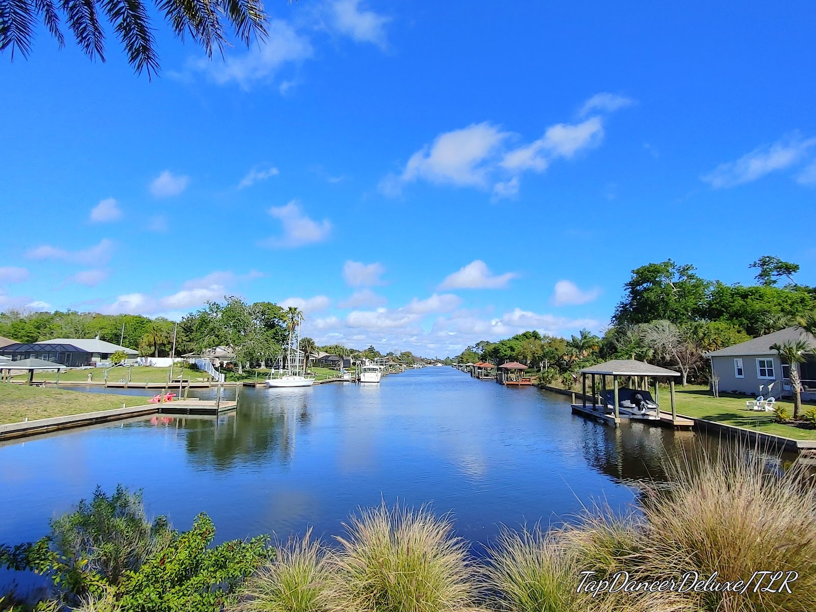 Palm Coast Waterfront