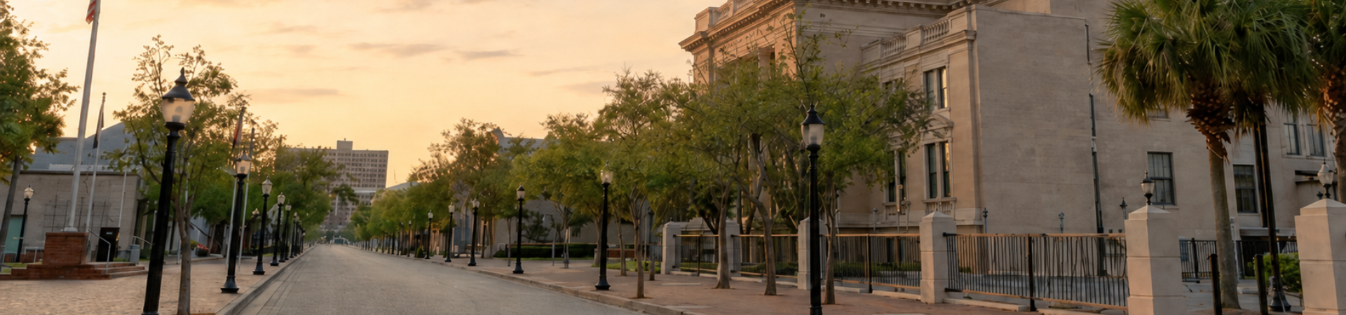 Downtown Deland