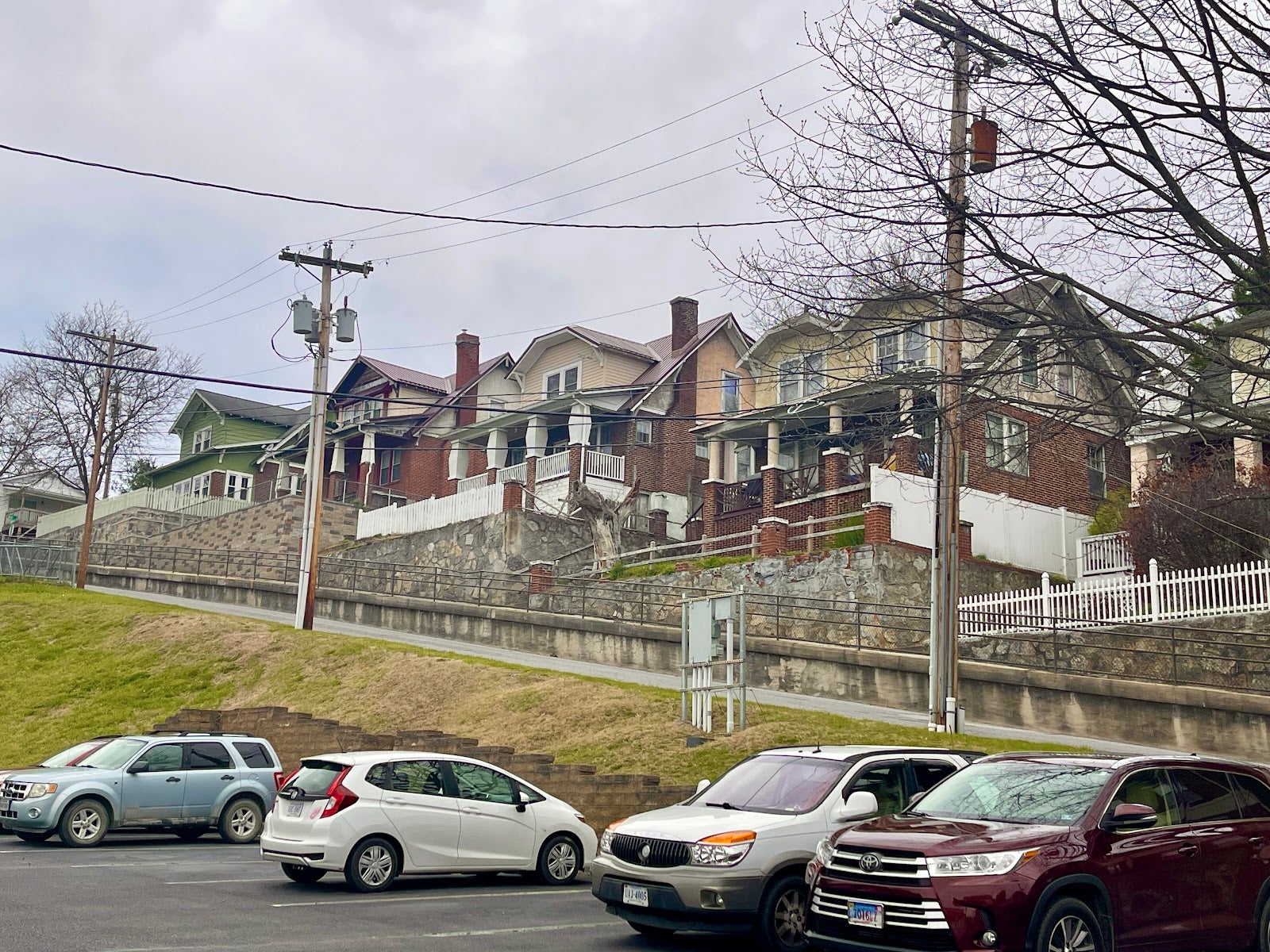 Christiansburg