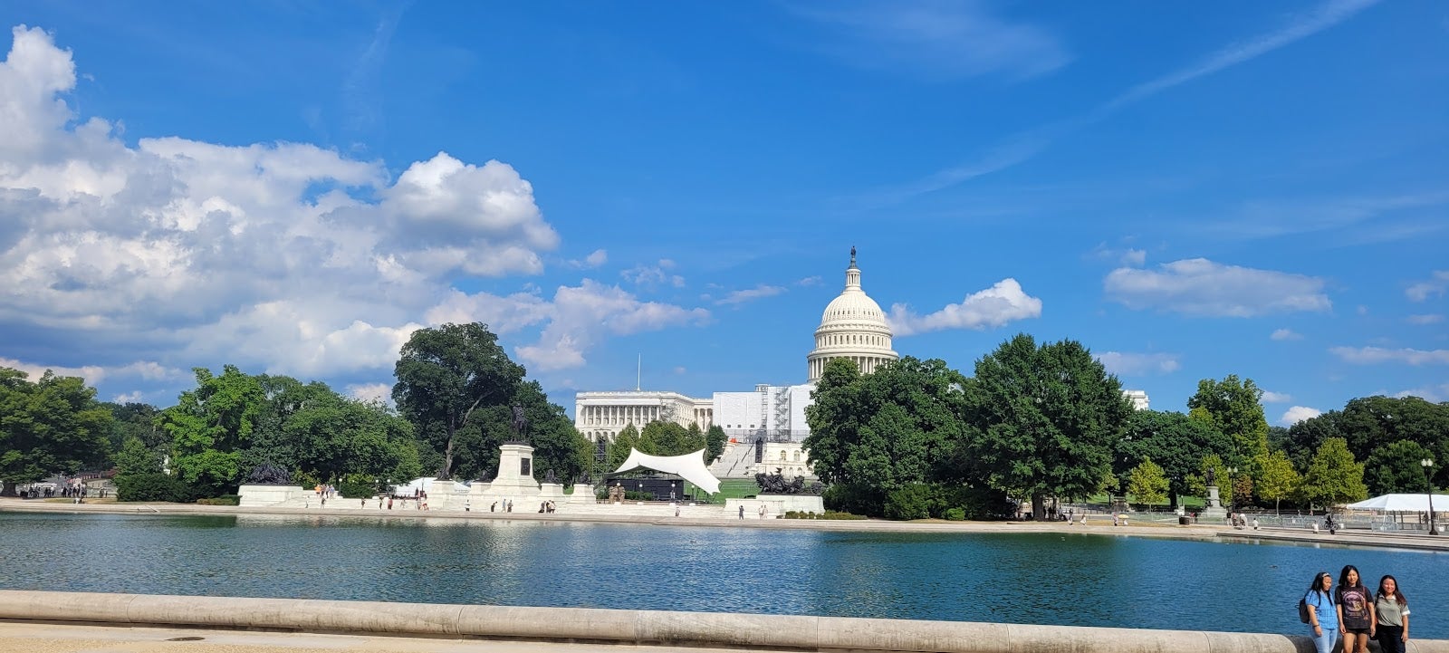Washington DC