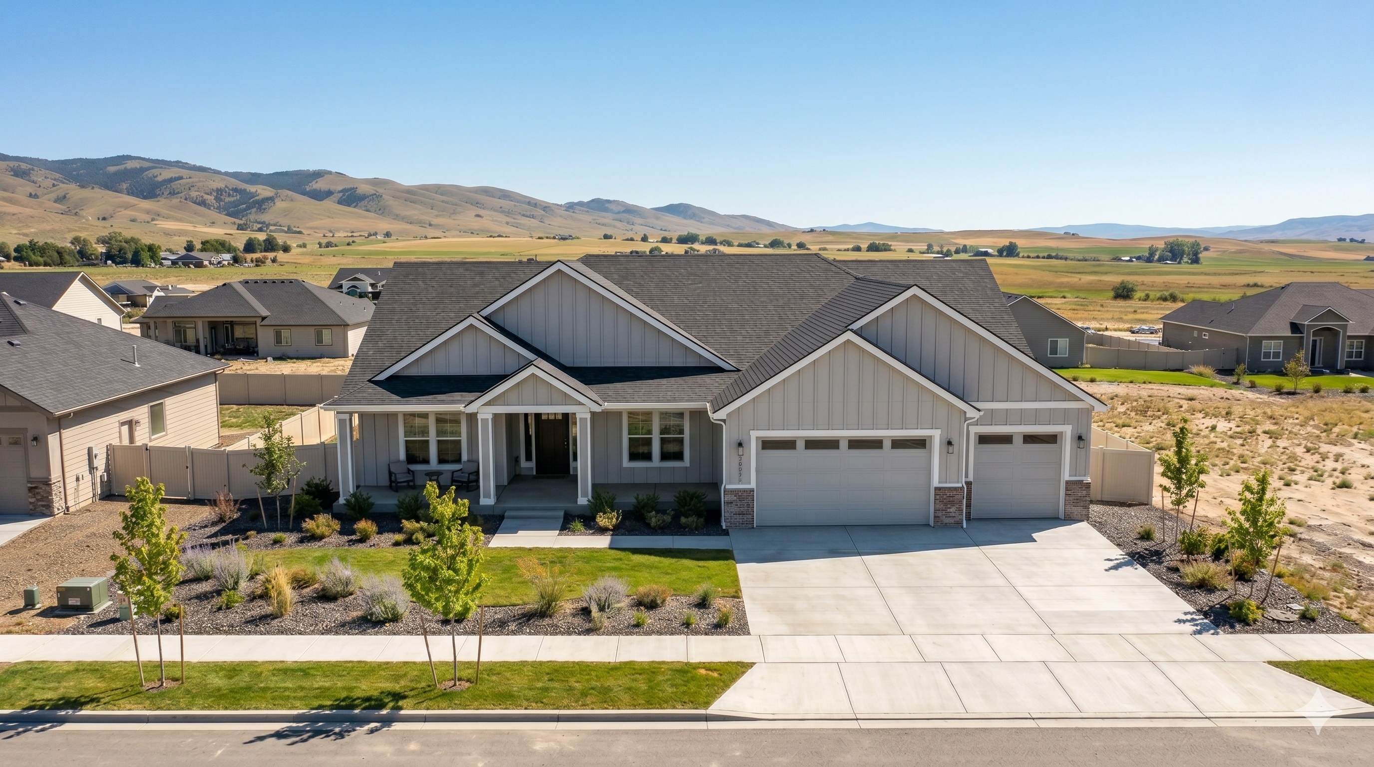 Mayfield Springs Idaho Community Guide