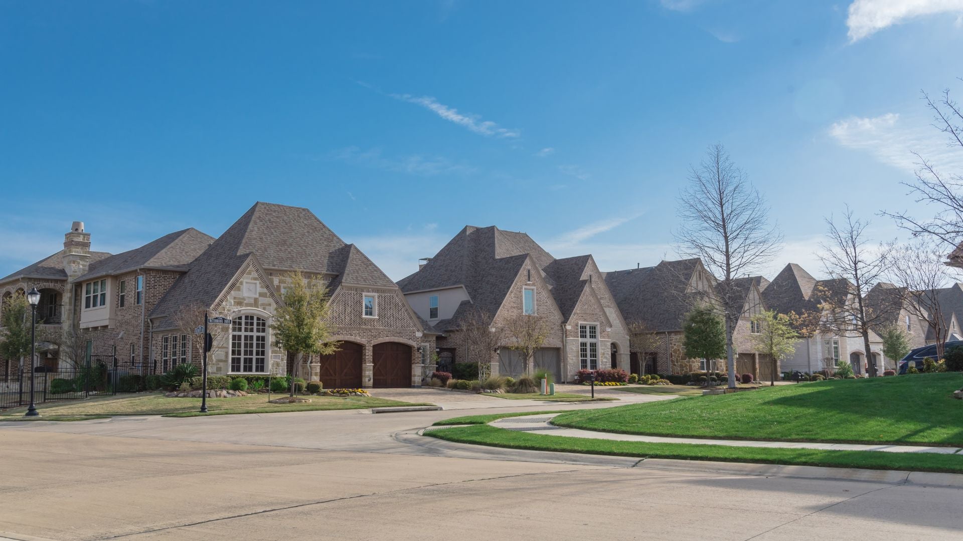 Far North Dallas
