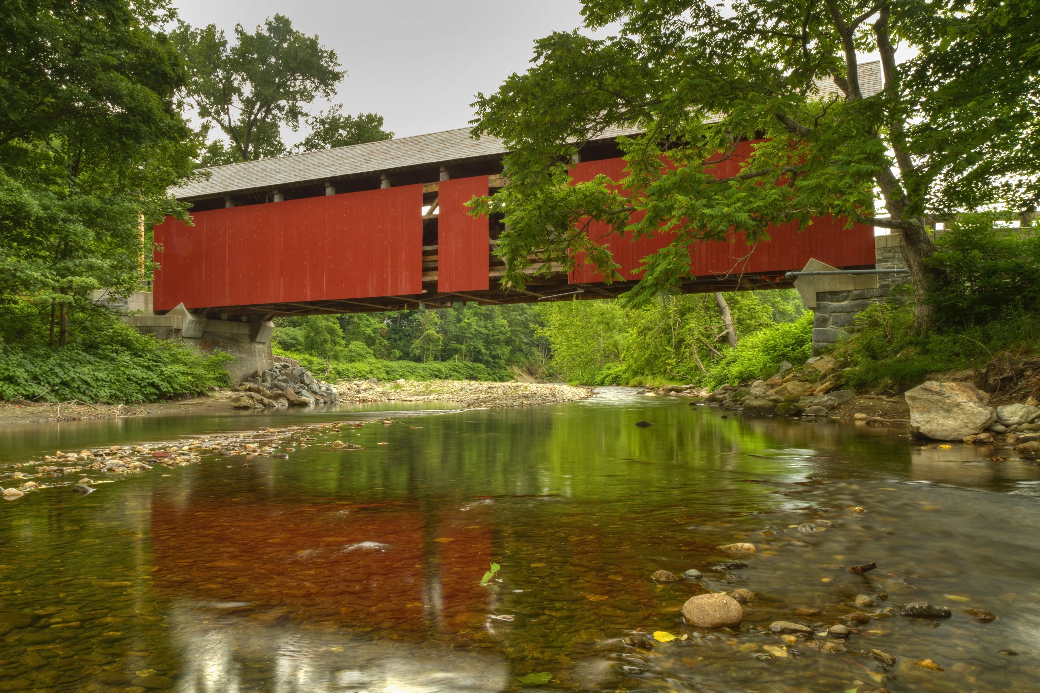 Colrain, MA