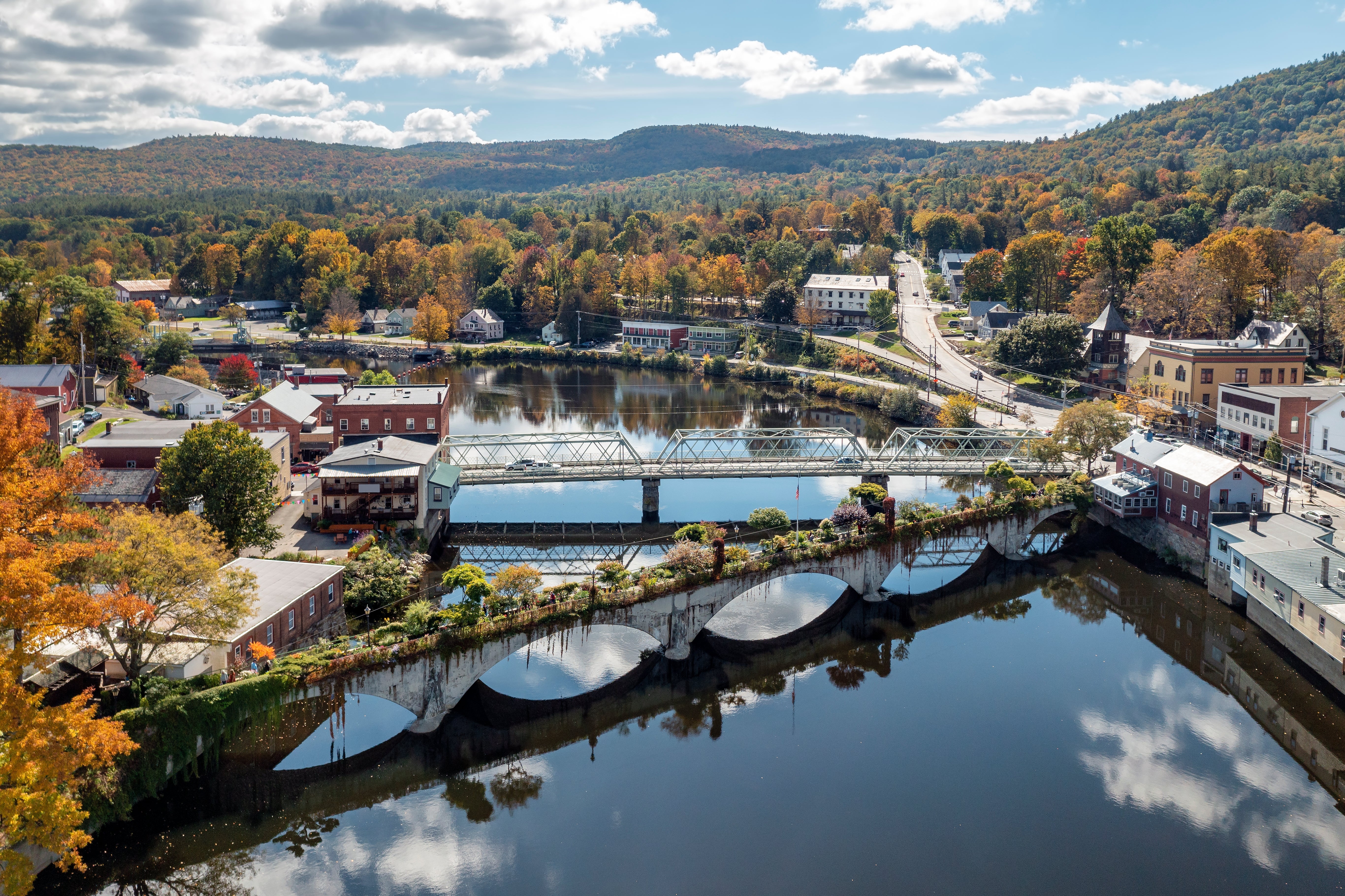 Shelburne, MA