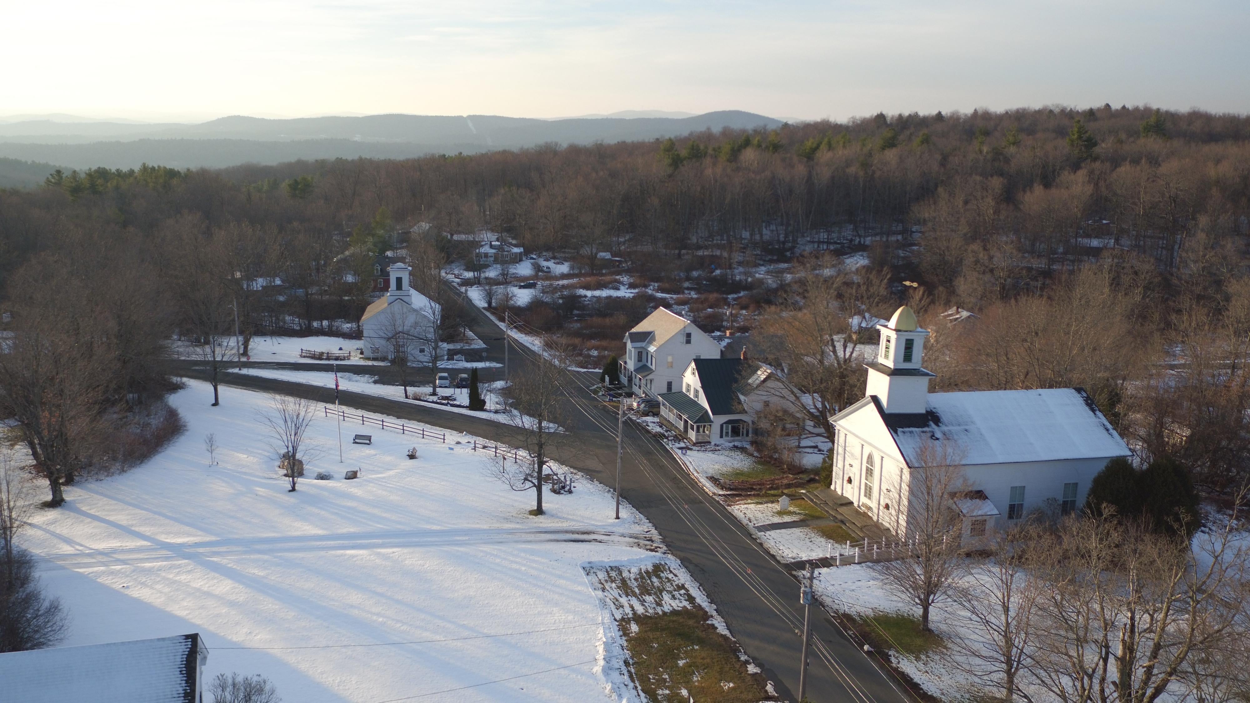 Heath, MA