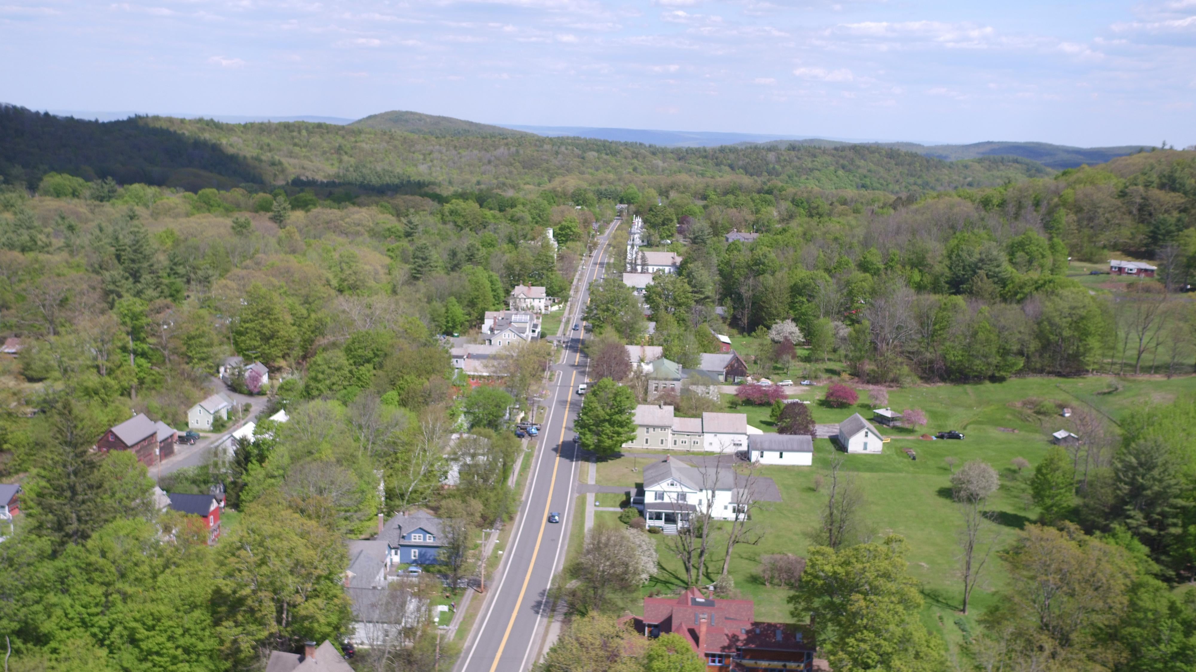  Ashfield, MA