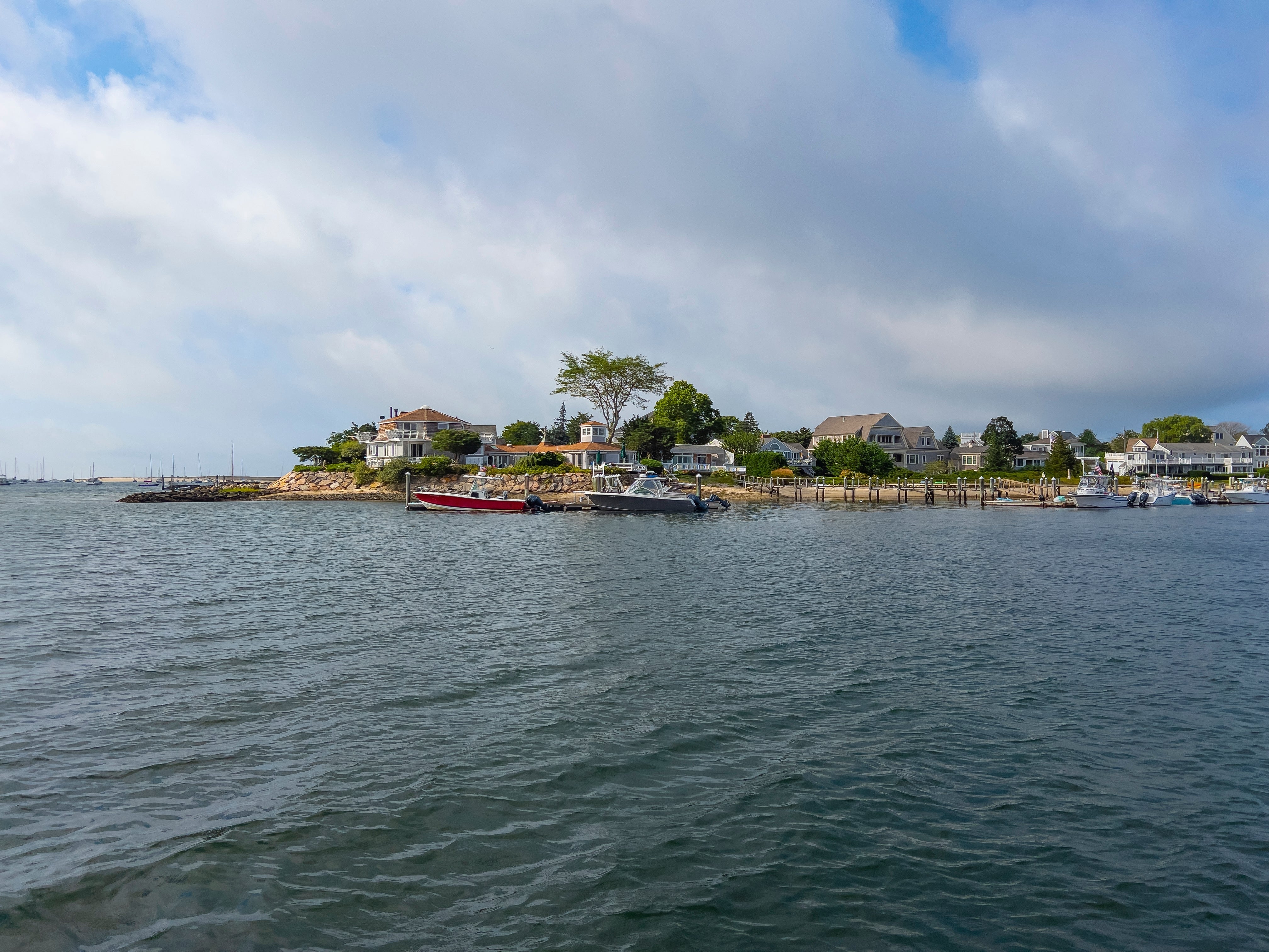 Barnstable Village, Barnstable MA