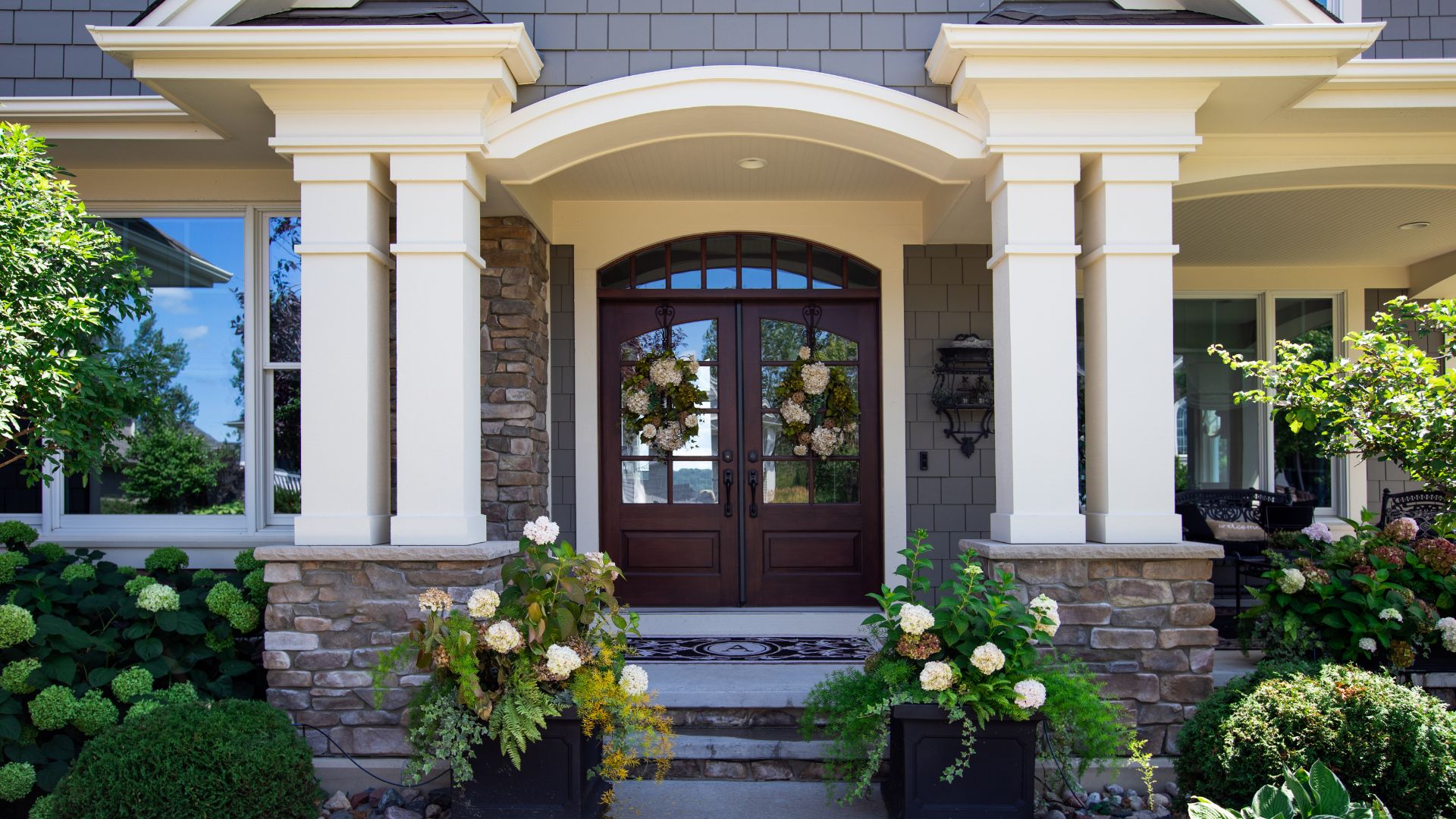 White County