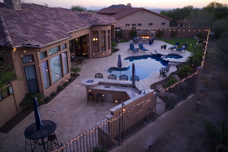 featured area for Los Gatos