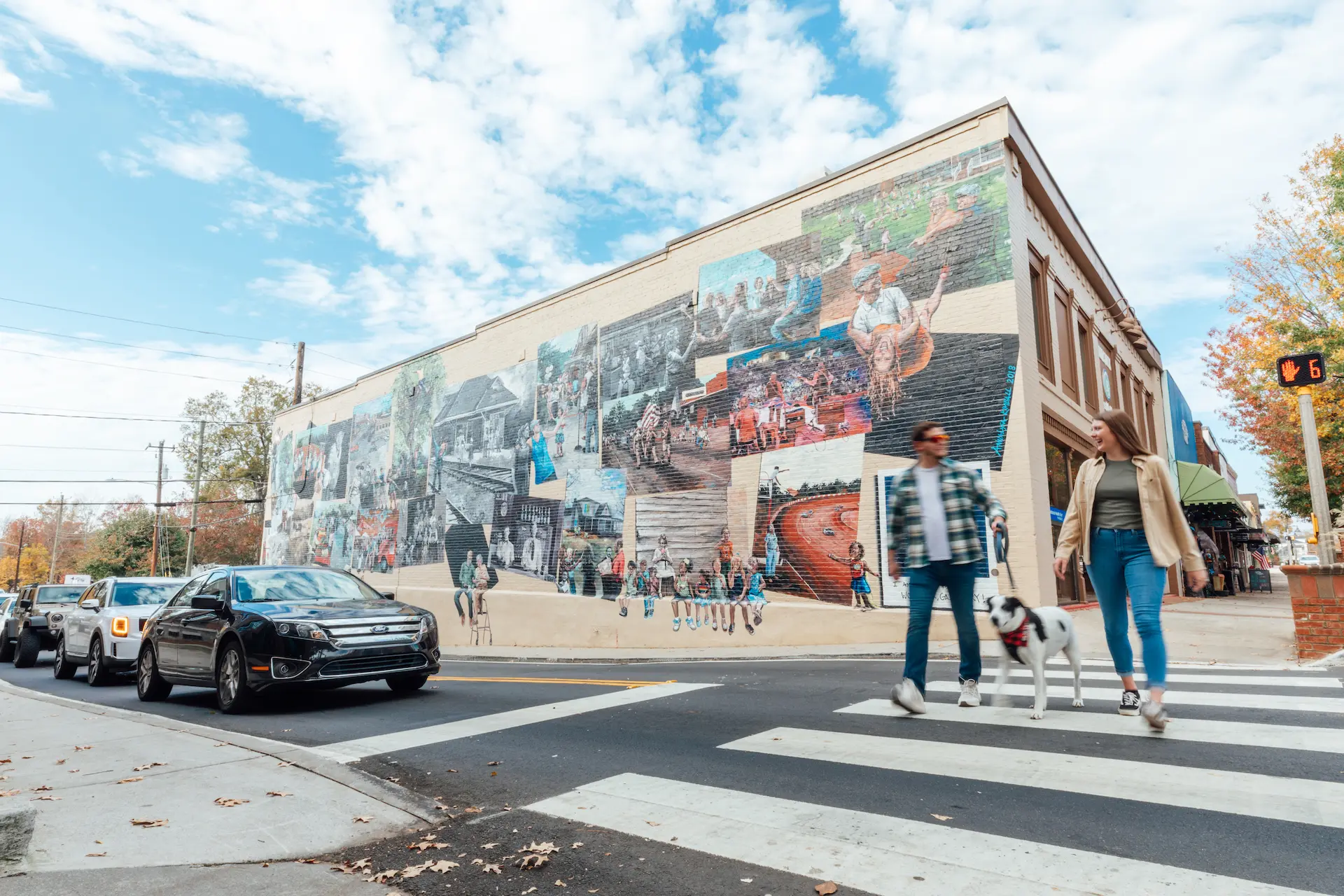 Woodstock, Georgia