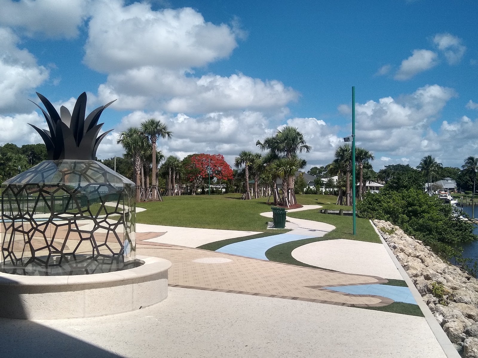 St. Lucie County