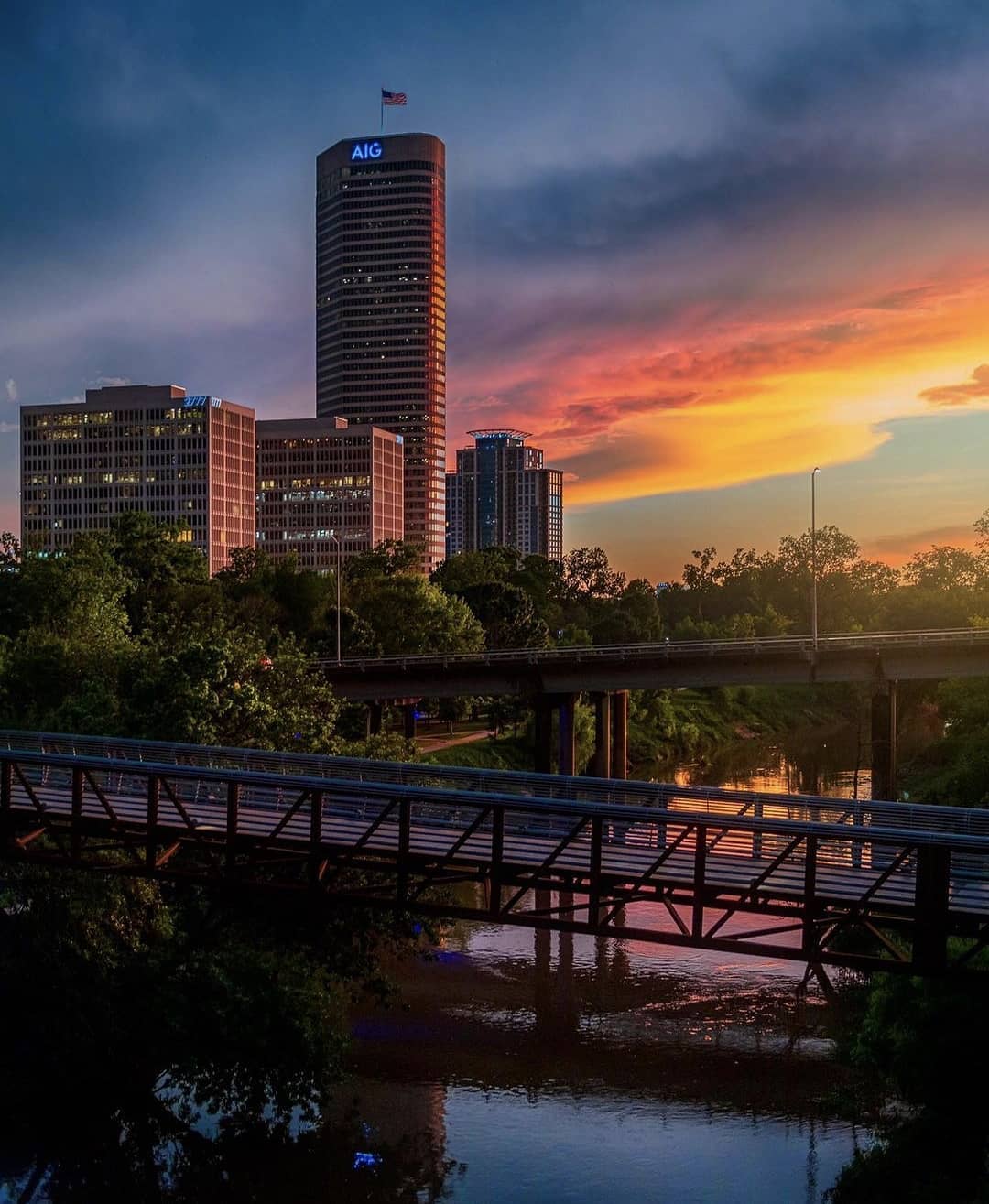 Houston