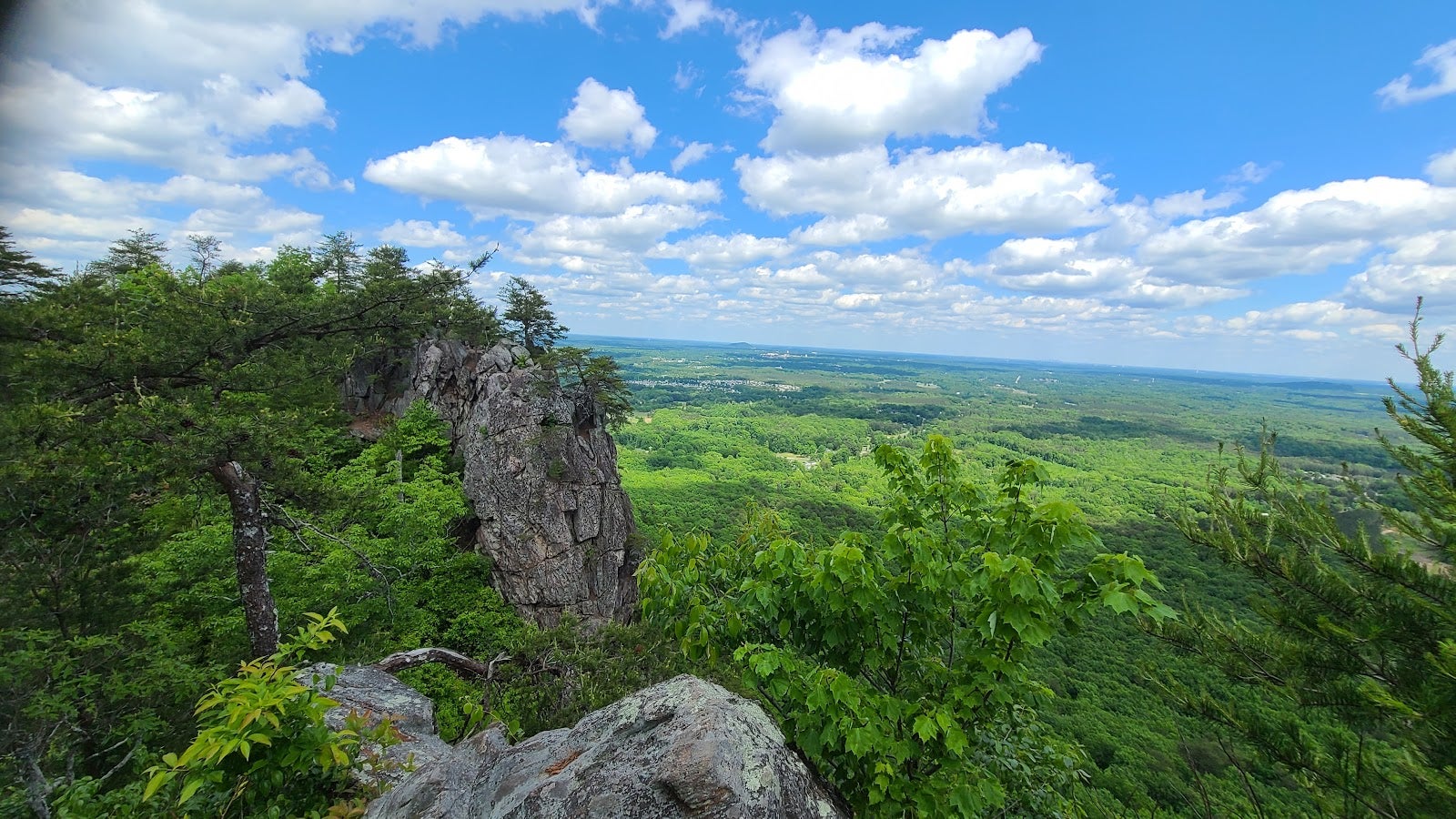 Gaston County, NC