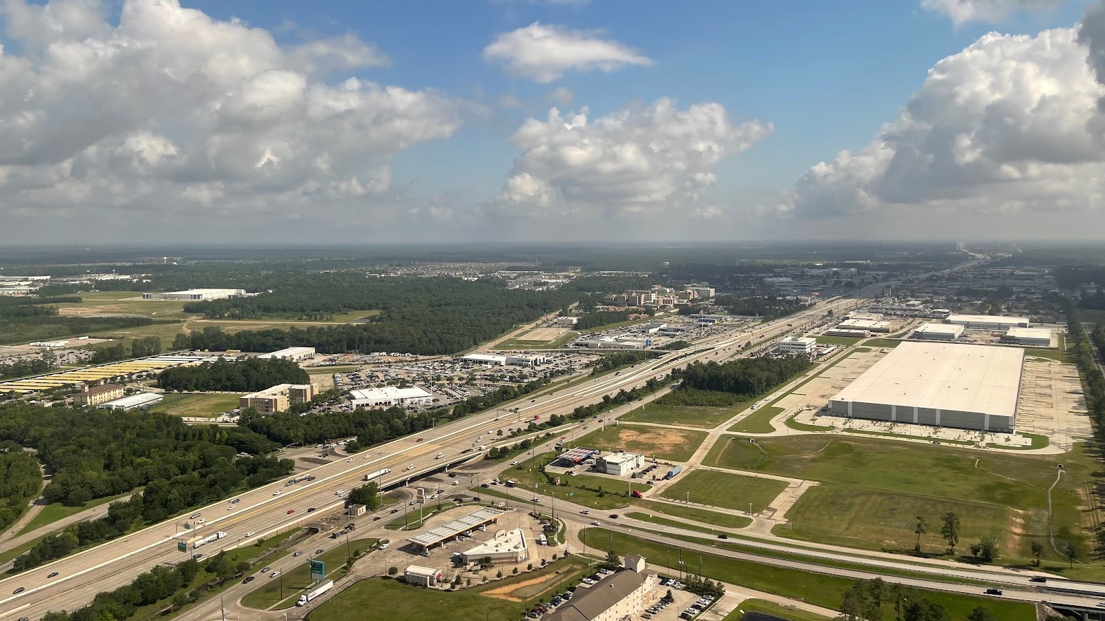 Harris County