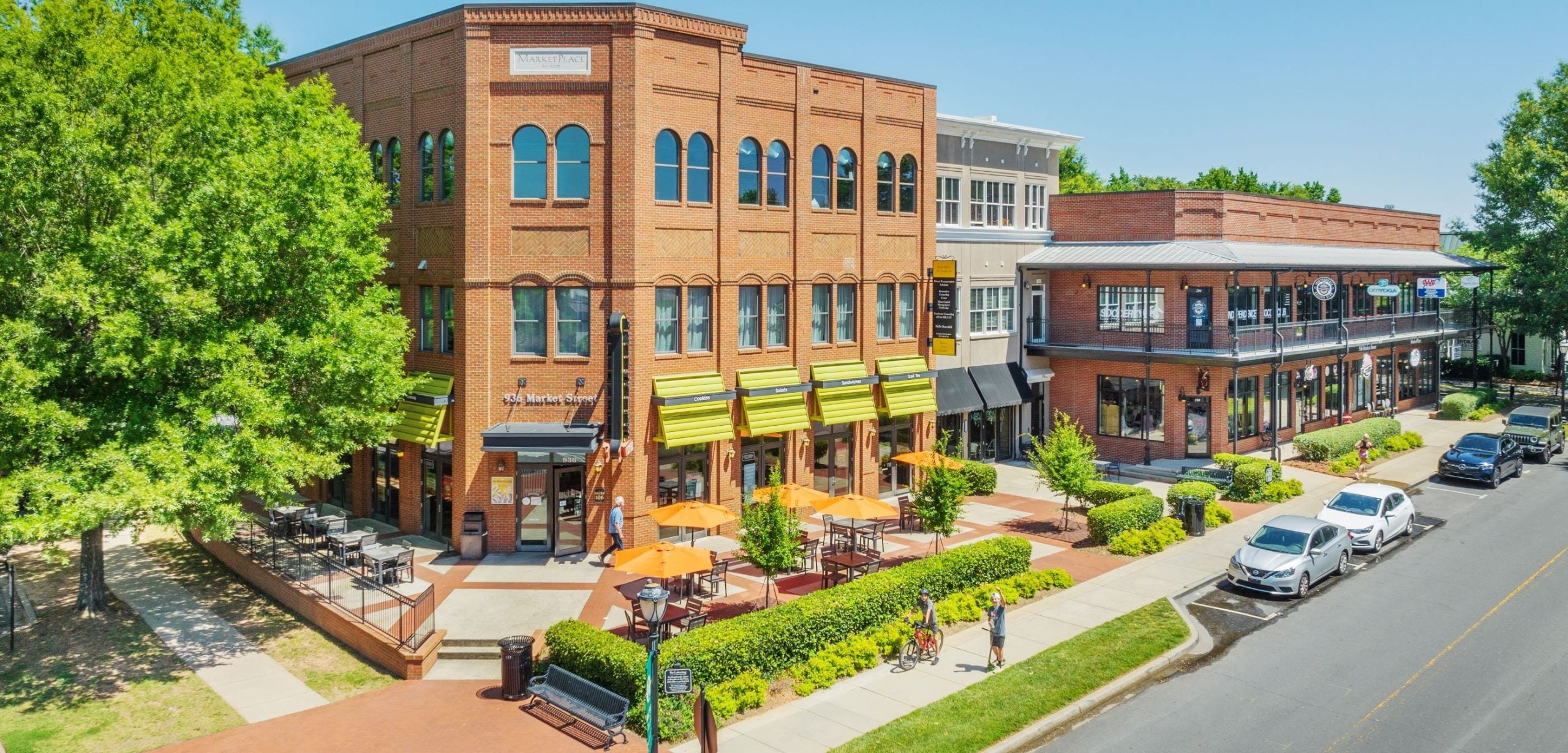 Fort Mill / Tega Cay, SC