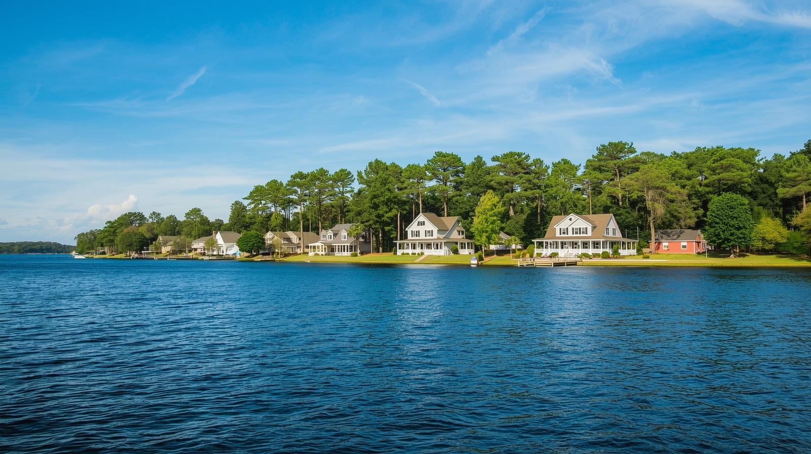 Lake Wylie/Clover, SC