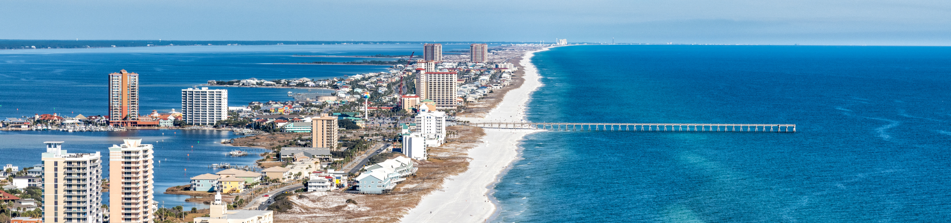 Pensacola Beaches