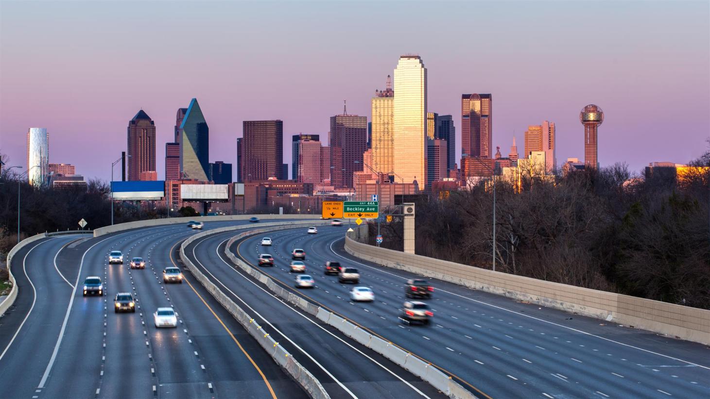 North Texas