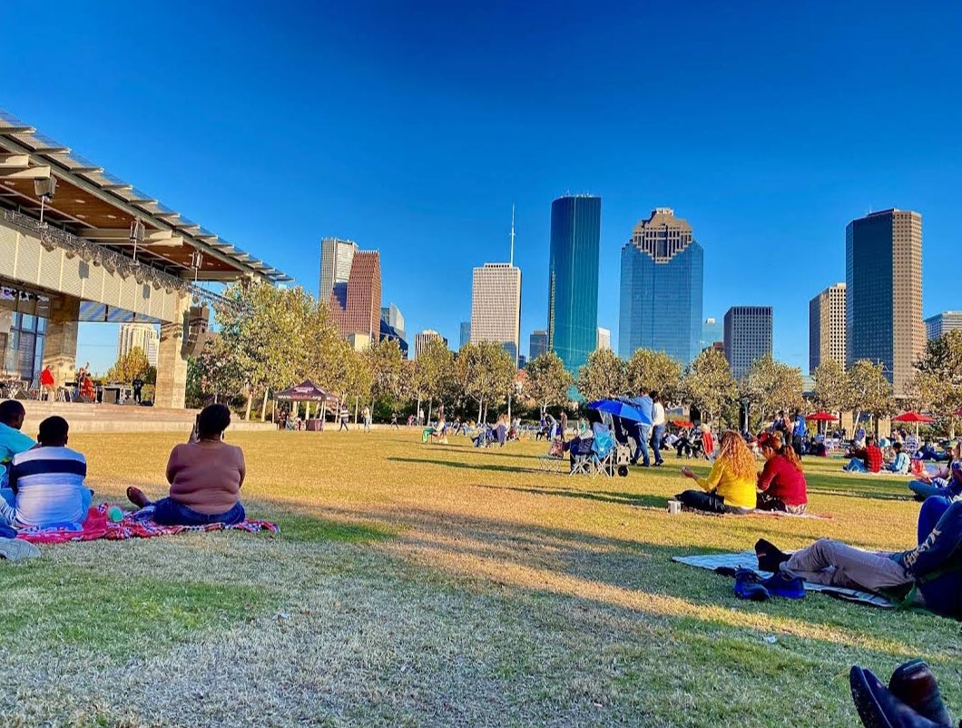 Houston