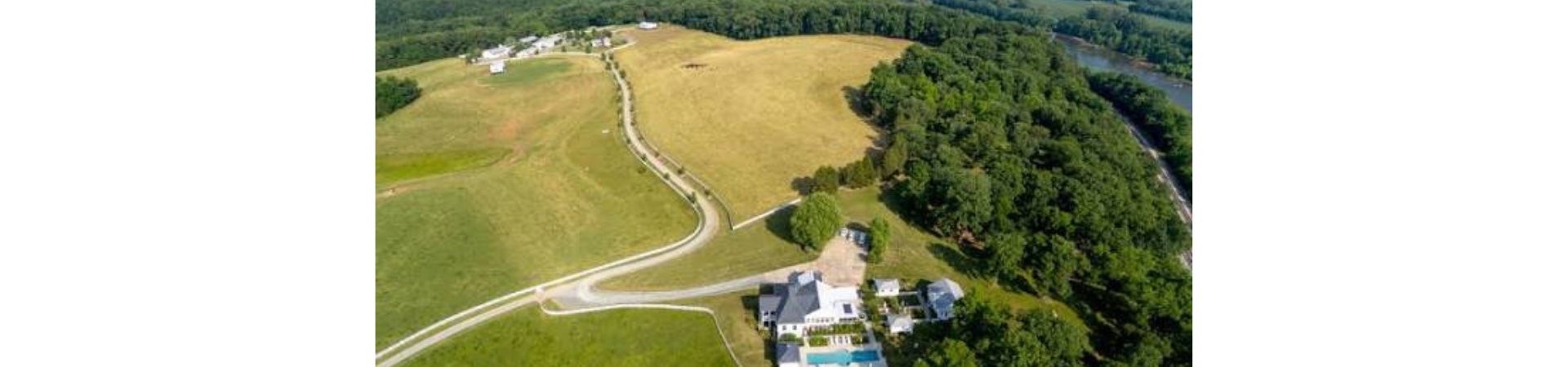 Fluvanna Virginia