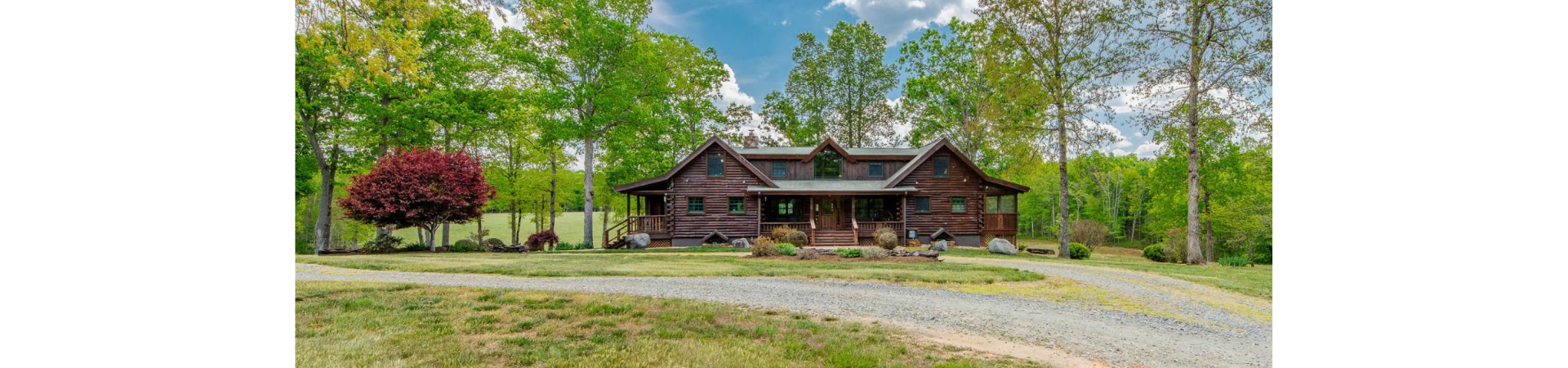 Goochland County Community Guide