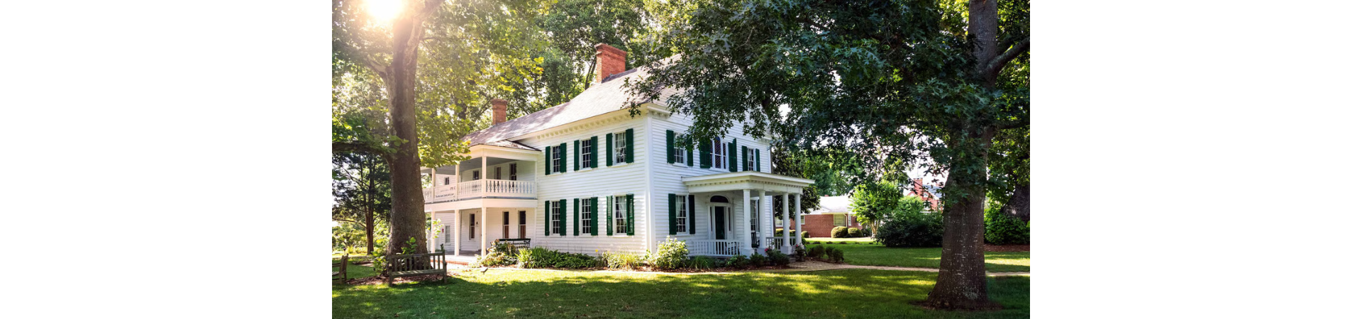 Home in Amelia County Virginia 