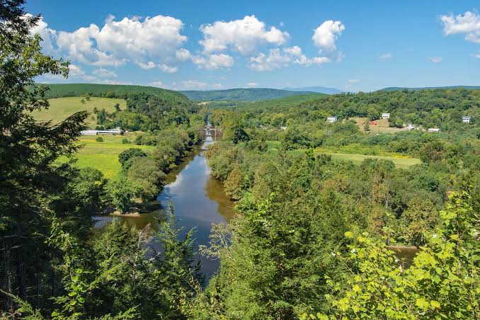 Explore Buckingham County VA