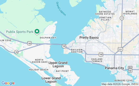Seminole Landing
