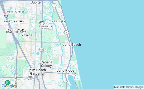 Juno Beach