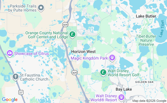 Horizon West