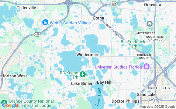 Windermere