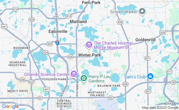 Winter Park