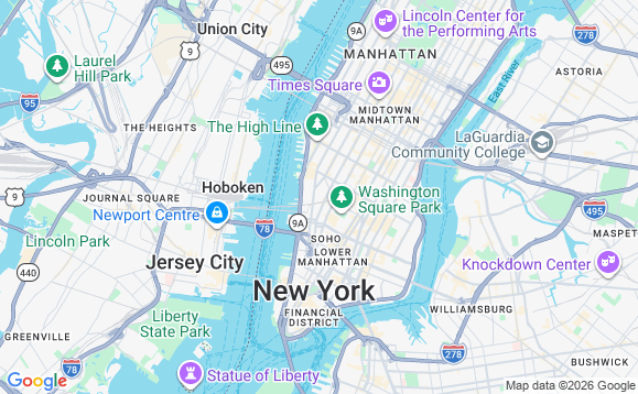 West Village