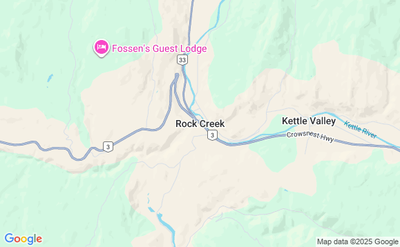 Rock Creek