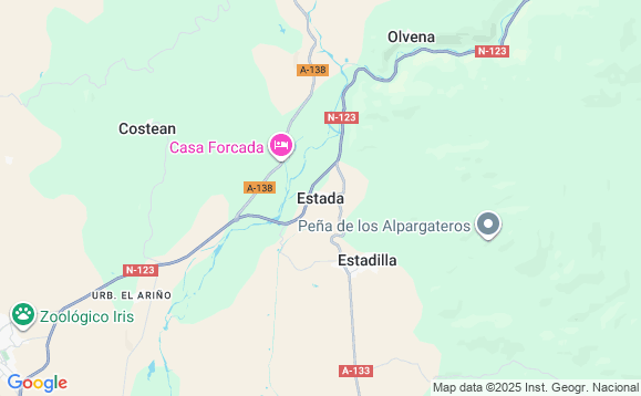 Estada At Monterra