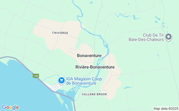 Bonaventure