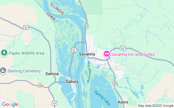 Savanna