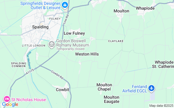 Weston Hills
