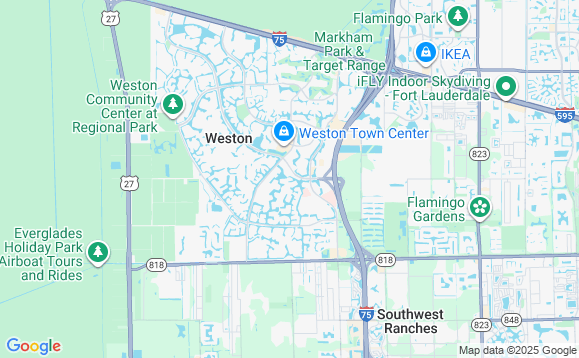 Windmill Ranch Estates